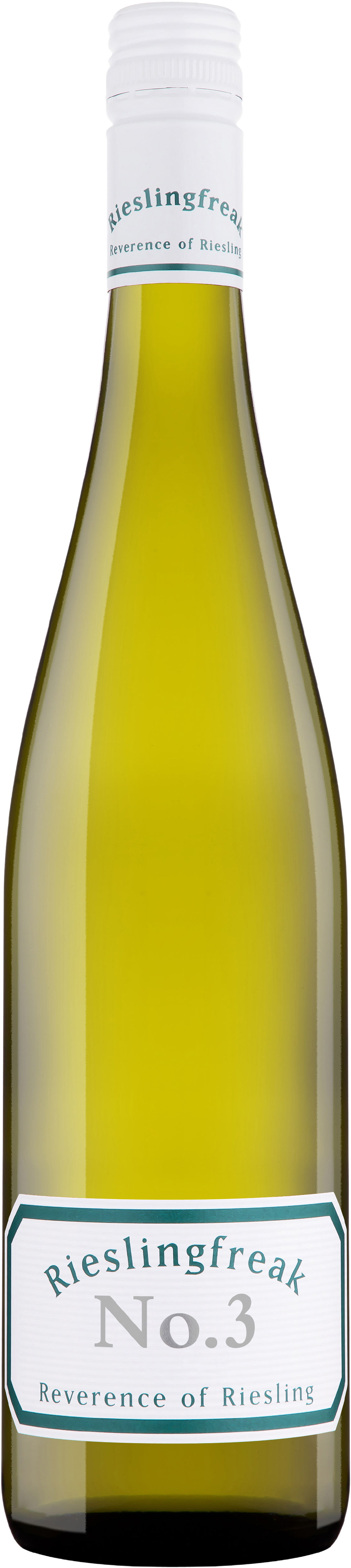 Rieslingfreak No.3 Riesling 2024 Clare Valley